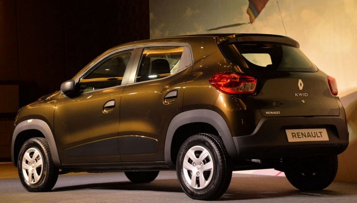 Kwid Renault Dacia (3)