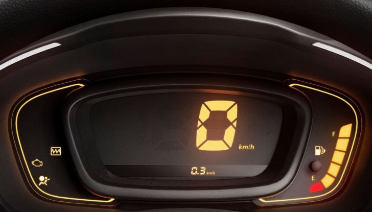 Kwid Renault Dacia (9)