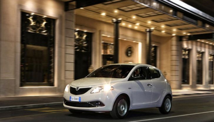 Lancia Ypsilon e la nuova community Owners United - Foto 2 di 13