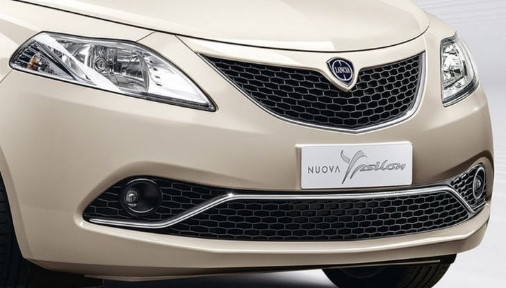 Lancia Ypsilon e la nuova community Owners United - Foto 12 di 13