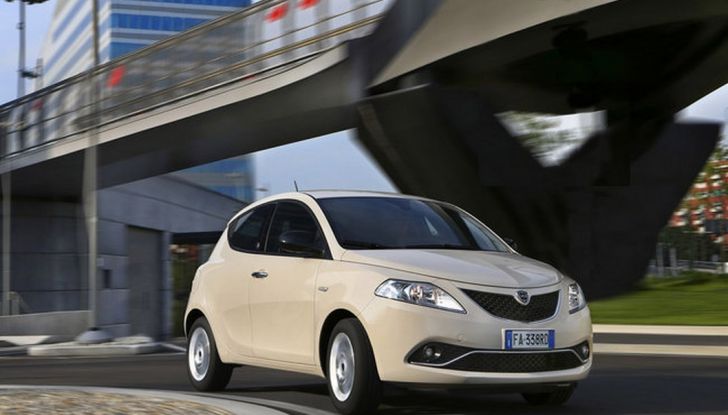 Lancia Ypsilon e la nuova community Owners United - Foto 4 di 13
