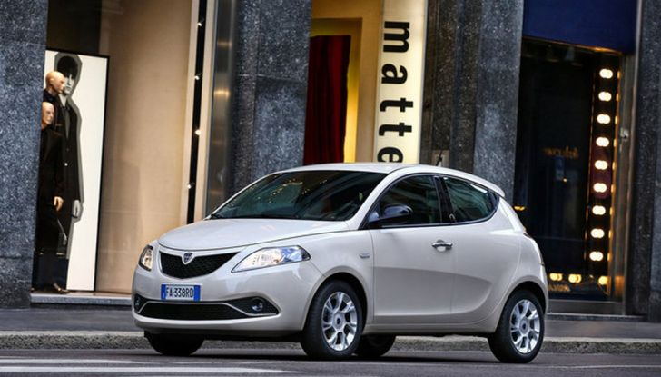 Lancia Ypsilon e la nuova community Owners United - Foto 6 di 13