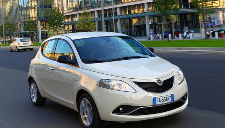 Lancia Ypsilon e la nuova community Owners United - Foto 7 di 13