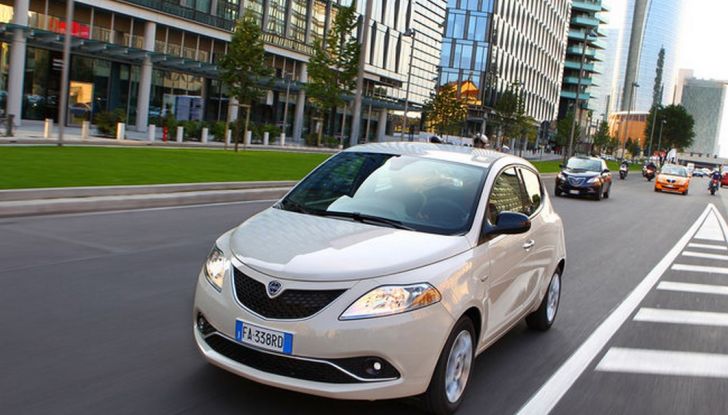 Lancia Ypsilon e la nuova community Owners United - Foto 8 di 13