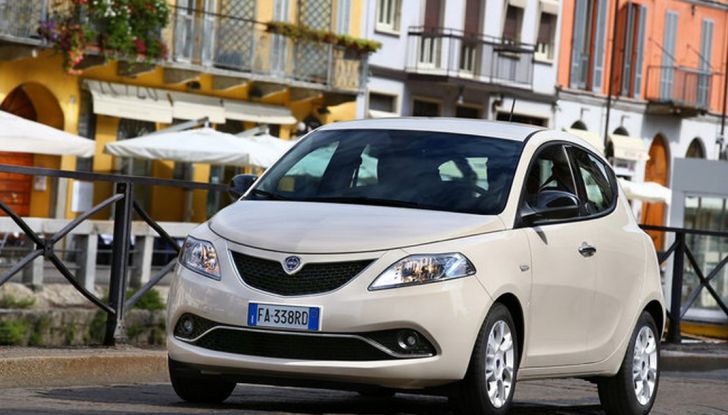 Lancia Ypsilon e la nuova community Owners United - Foto 9 di 13