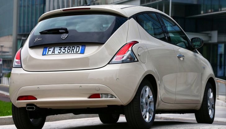 Lancia Ypsilon e la nuova community Owners United - Foto 10 di 13