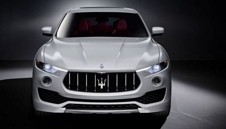 Tutte le principali novità del Salone di Ginevra 2016 - Foto 1 di 43