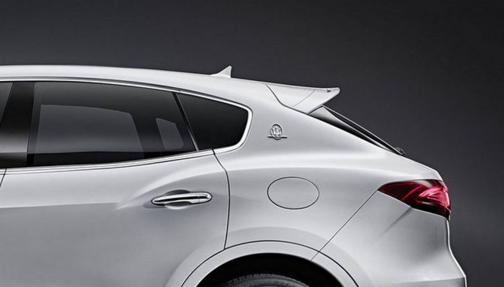 Tutte le principali novità del Salone di Ginevra 2016 - Foto 19 di 43