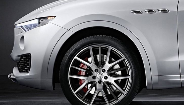 Tutte le principali novità del Salone di Ginevra 2016 - Foto 33 di 43