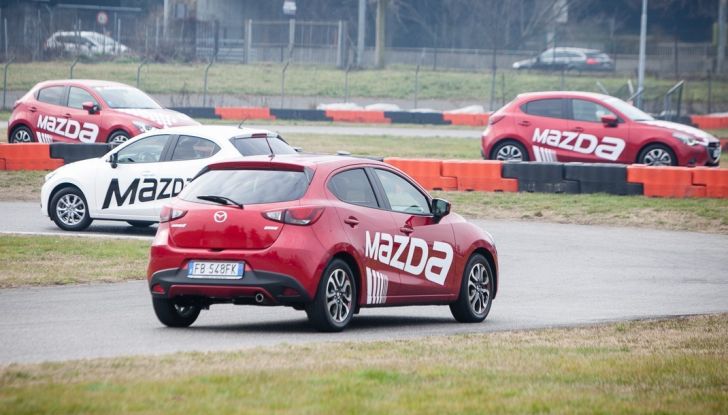 Mazda 2: la piccola ammiraglia che non rinuncia a nulla - Foto 2 di 32