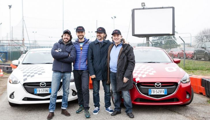 Mazda 2: la piccola ammiraglia che non rinuncia a nulla - Foto 7 di 32