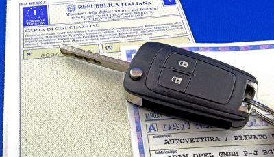 Documento unico di circolazione: tutto quello che bisogna sapere