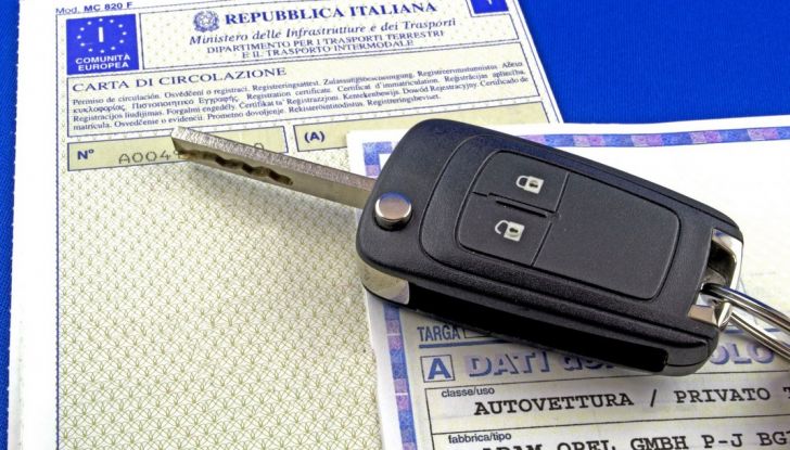 Mercato auto gennaio 2016 positivo: +17,4% - Foto 7 di 10