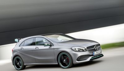 Mercato auto gennaio 2016 positivo: +17,4%