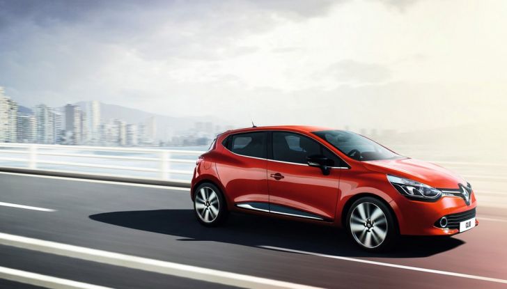 Mercato auto gennaio 2016 positivo: +17,4% - Foto 5 di 10