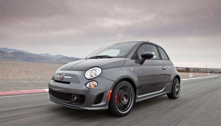 Mercato auto gennaio 2016 positivo: +17,4% - Foto 2 di 10