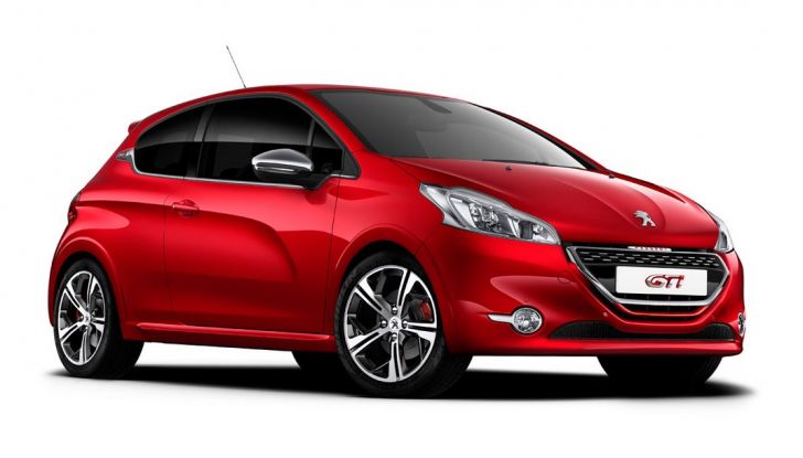 Mercato auto gennaio 2016 positivo: +17,4% - Foto 6 di 10