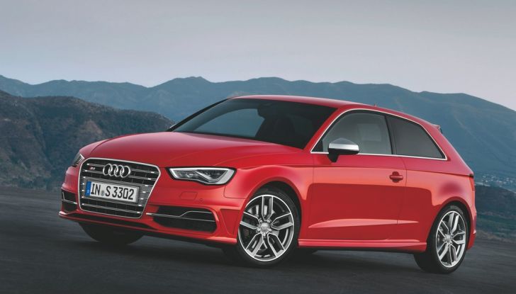 Mercato auto gennaio 2016 positivo: +17,4% - Foto 9 di 10