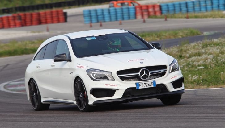 ​Infomotori.com apre una sede a Roma curata da Andrea De Rosa - Foto 6 di 18