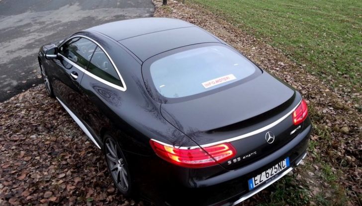 ​Infomotori.com apre una sede a Roma curata da Andrea De Rosa - Foto 5 di 18