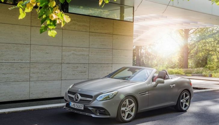 Tutte le principali novità del Salone di Ginevra 2016 - Foto 26 di 43