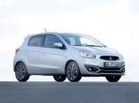 Mitsubishi Space Star: prova su strada, informazioni e prezzi