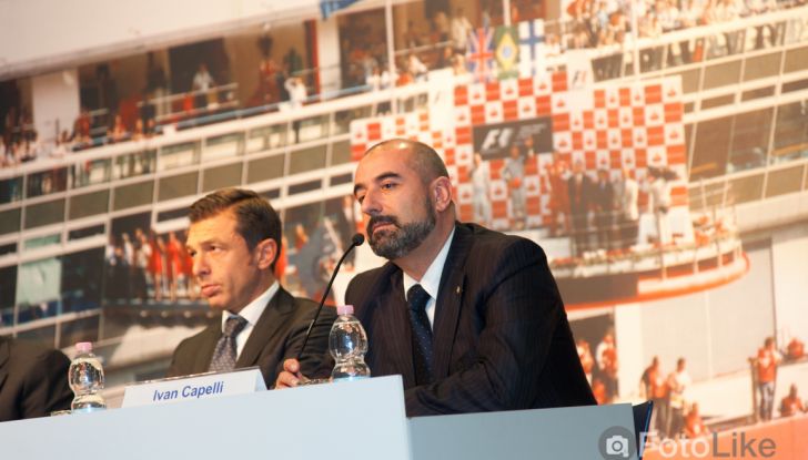 Ayrton Senna, L’ultima notte: la mostra a Monza tra Colombo e Terruzzi - Foto 6 di 35