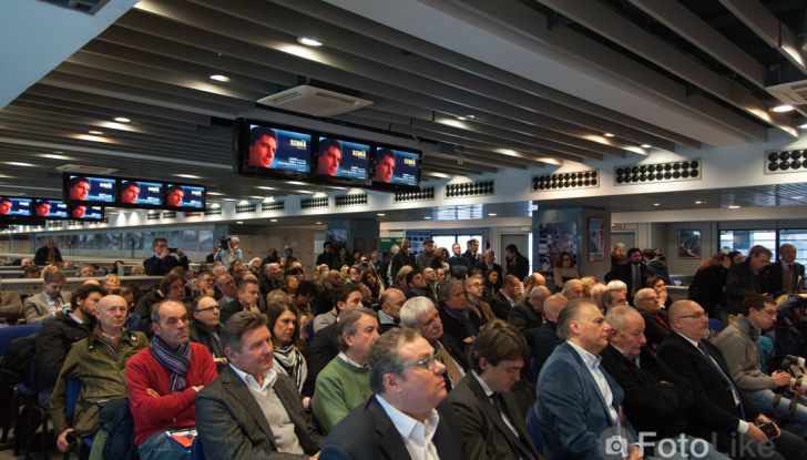 Ayrton Senna, L’ultima notte: la mostra a Monza tra Colombo e Terruzzi - Foto 7 di 35