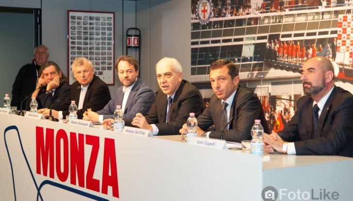 Ayrton Senna, L’ultima notte: la mostra a Monza tra Colombo e Terruzzi - Foto 9 di 35