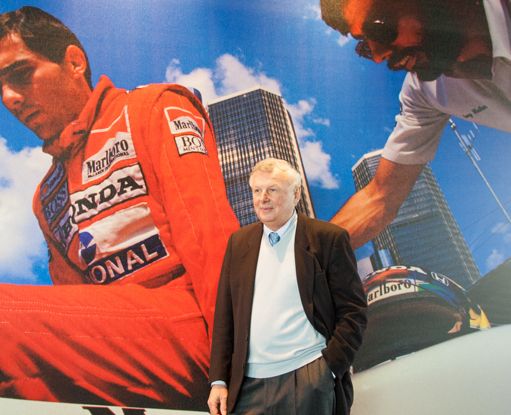 Ayrton Senna, L’ultima notte: la mostra a Monza tra Colombo e Terruzzi - Foto 15 di 35