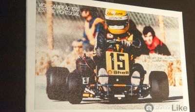 Ayrton Senna, L’ultima notte: la mostra a Monza tra Colombo e Terruzzi