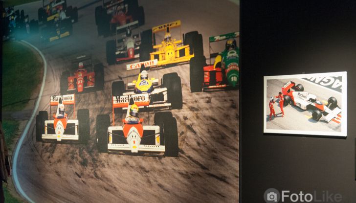 Orari F1 Monza 2017, diretta Rai e Ski per il GP d’Italia - Foto 17 di 23