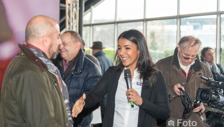 Ayrton Senna, L’ultima notte: la mostra a Monza tra Colombo e Terruzzi - Foto 25 di 35