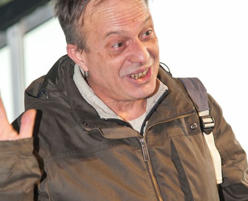 Ayrton Senna, L’ultima notte: la mostra a Monza tra Colombo e Terruzzi - Foto 28 di 35