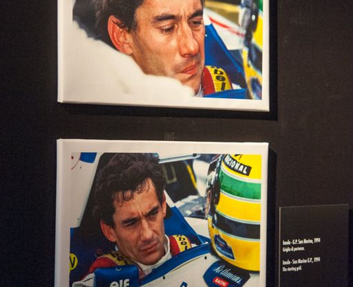 Orari F1 Monza 2017, diretta Rai e Ski per il GP d’Italia - Foto 16 di 23