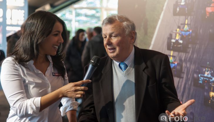 Ayrton Senna, L’ultima notte: la mostra a Monza tra Colombo e Terruzzi - Foto 32 di 35