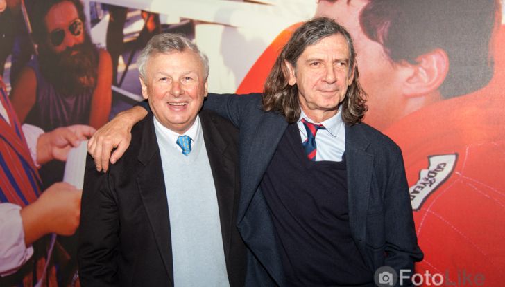 Ayrton Senna, L’ultima notte: la mostra a Monza tra Colombo e Terruzzi - Foto 35 di 35