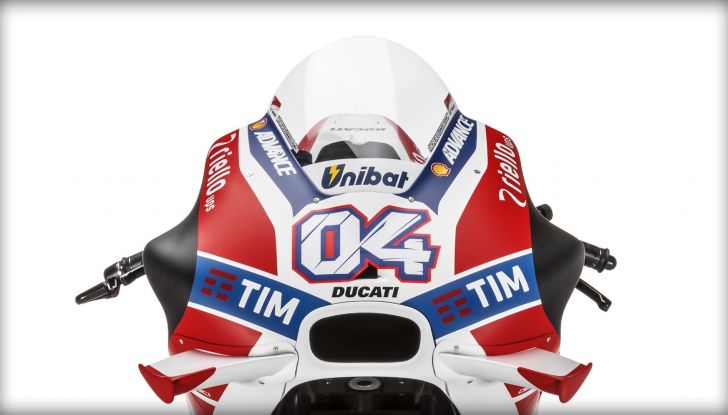 MotoGP 2016: Iannone e Dovizioso puntano alla vittoria in Qatar - Foto 20 di 23