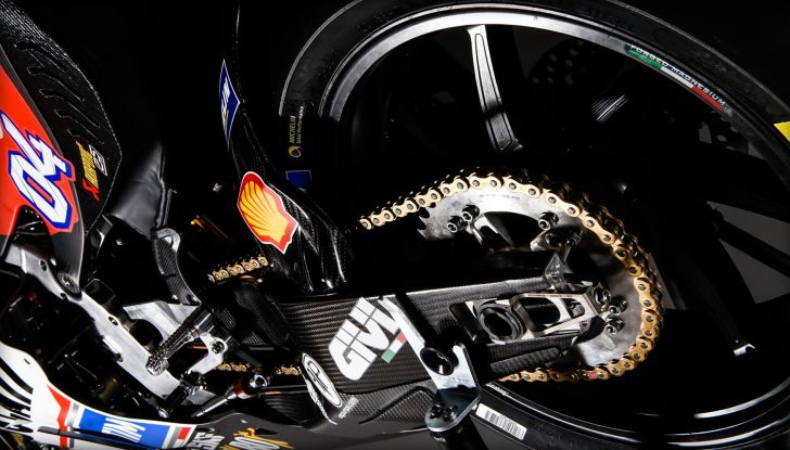 MotoGP 2016: Iannone e Dovizioso puntano alla vittoria in Qatar - Foto 18 di 23