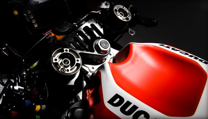 MotoGP 2016: Iannone e Dovizioso puntano alla vittoria in Qatar - Foto 16 di 23