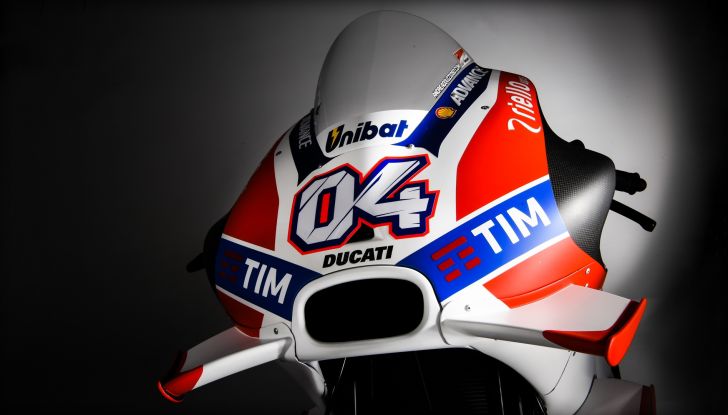 MotoGP 2016: Iannone e Dovizioso puntano alla vittoria in Qatar - Foto 14 di 23