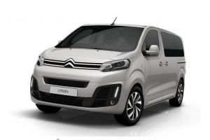 Novità Citroen Ginevra 2016 (2)