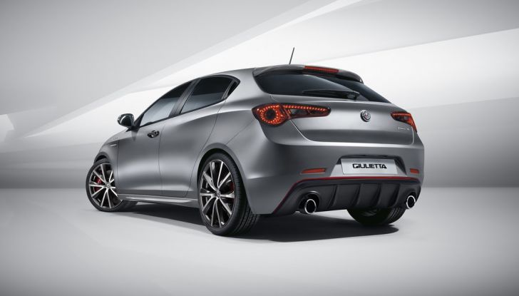 Nuova Alfa Romeo Giulietta 2016 prova strada prezzi motori informazioni tecniche (1)