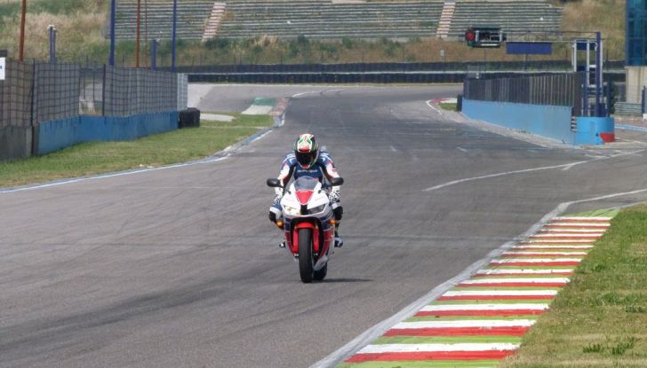 ​Infomotori.com apre una sede a Roma curata da Andrea De Rosa - Foto 11 di 18