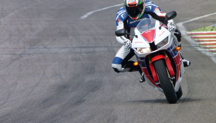 ​Infomotori.com apre una sede a Roma curata da Andrea De Rosa - Foto 12 di 18