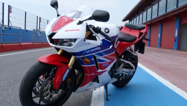 ​Infomotori.com apre una sede a Roma curata da Andrea De Rosa - Foto 13 di 18