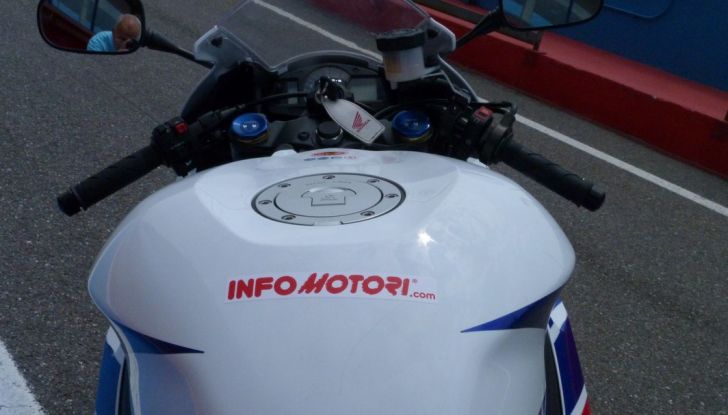 ​Infomotori.com apre una sede a Roma curata da Andrea De Rosa - Foto 14 di 18