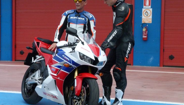 ​Infomotori.com apre una sede a Roma curata da Andrea De Rosa - Foto 15 di 18