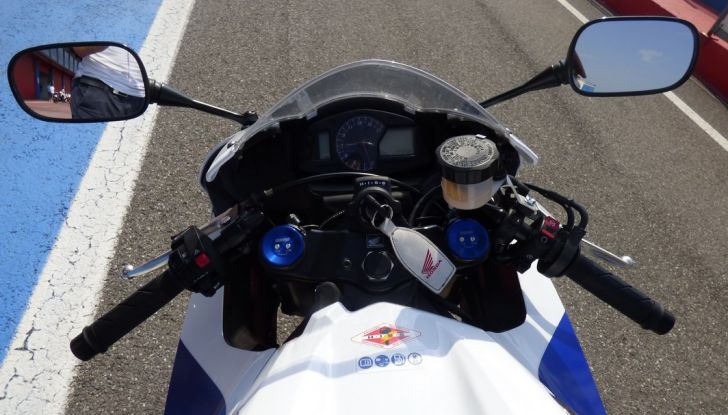 ​Infomotori.com apre una sede a Roma curata da Andrea De Rosa - Foto 18 di 18