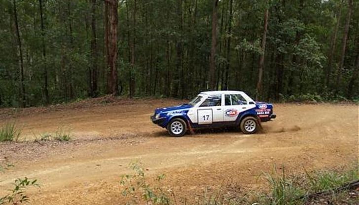 Rally ’70 – Una storia, tante storie è il nuovo libro di Emanuele Sanfront - Foto 3 di 8